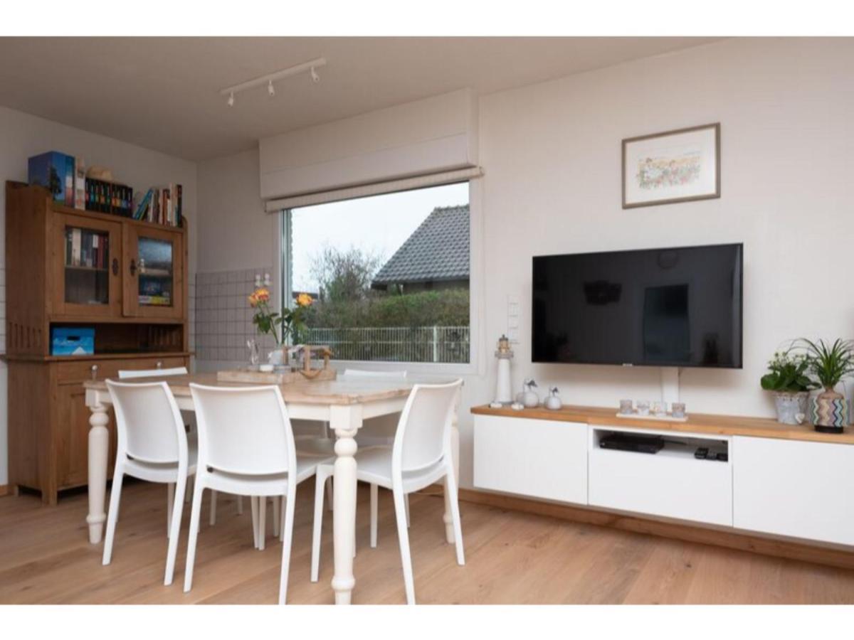 רנסה Quiet Location Yet Close To The Beach And Center Large Enclosed Garden מראה חיצוני תמונה