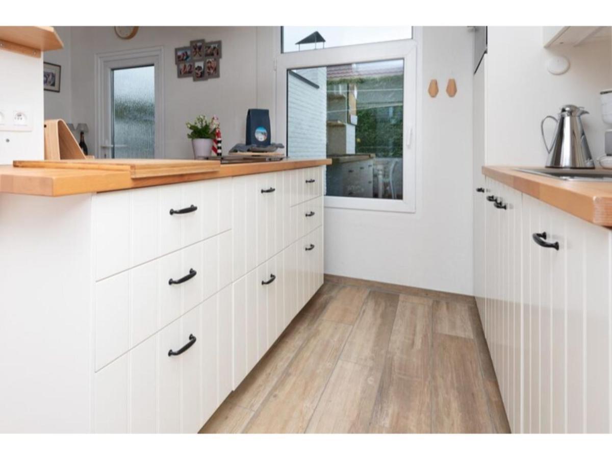רנסה Quiet Location Yet Close To The Beach And Center Large Enclosed Garden מראה חיצוני תמונה