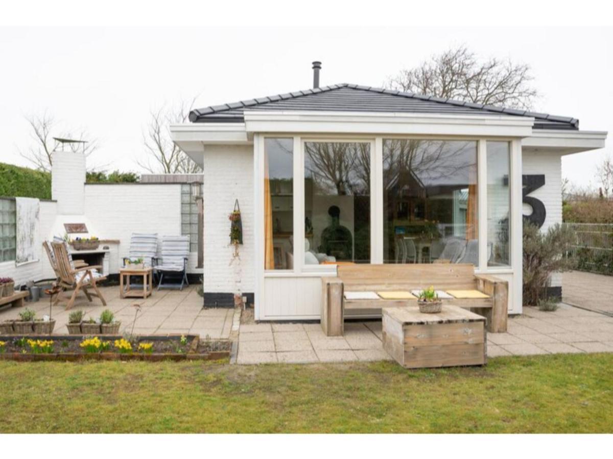 רנסה Quiet Location Yet Close To The Beach And Center Large Enclosed Garden מראה חיצוני תמונה