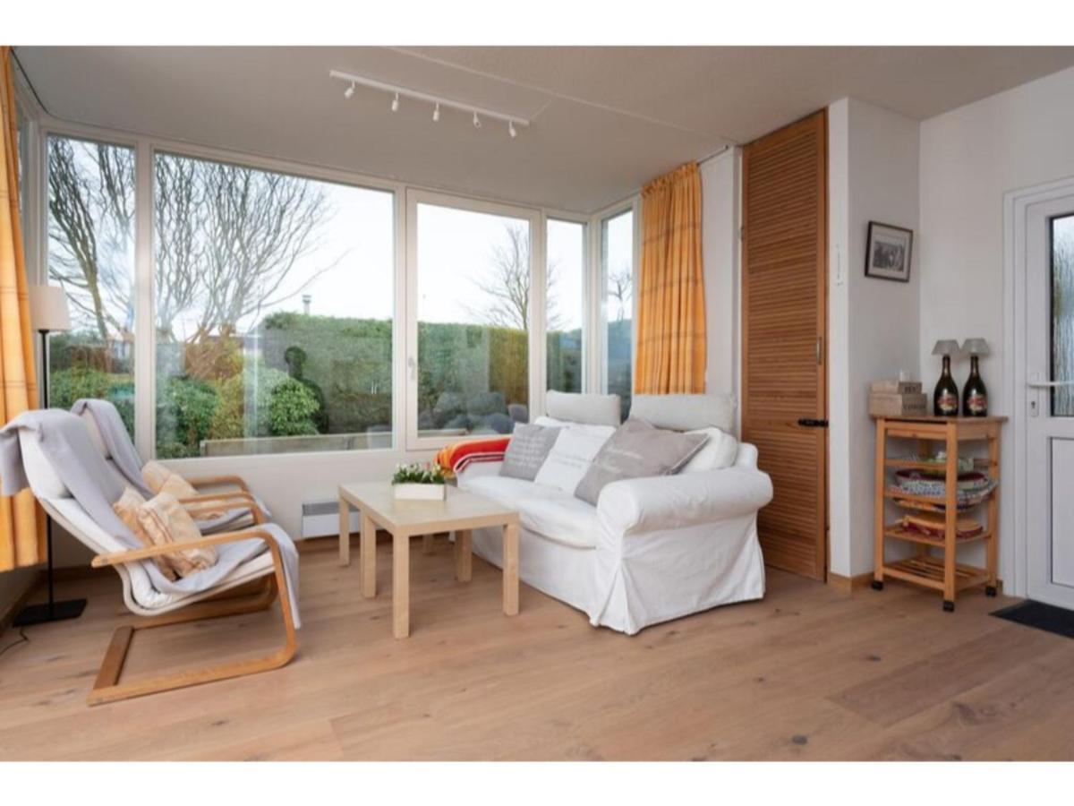 רנסה Quiet Location Yet Close To The Beach And Center Large Enclosed Garden מראה חיצוני תמונה