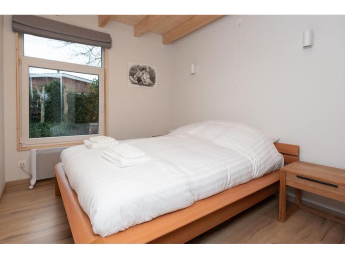 רנסה Quiet Location Yet Close To The Beach And Center Large Enclosed Garden מראה חיצוני תמונה
