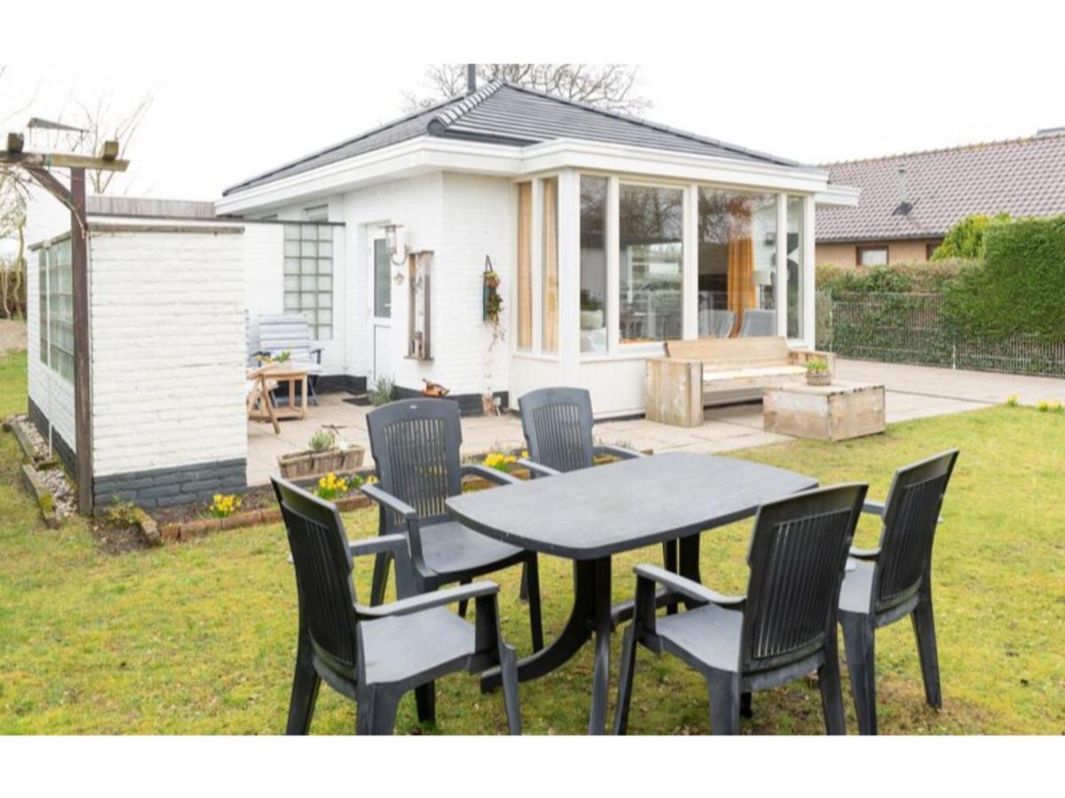 רנסה Quiet Location Yet Close To The Beach And Center Large Enclosed Garden מראה חיצוני תמונה