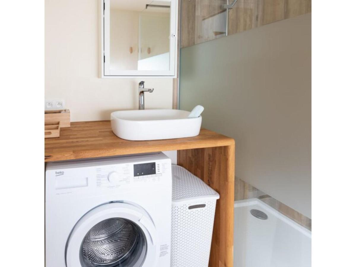 רנסה Quiet Location Yet Close To The Beach And Center Large Enclosed Garden מראה חיצוני תמונה