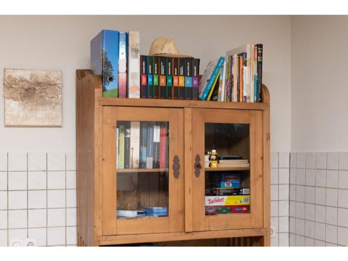 רנסה Quiet Location Yet Close To The Beach And Center Large Enclosed Garden מראה חיצוני תמונה