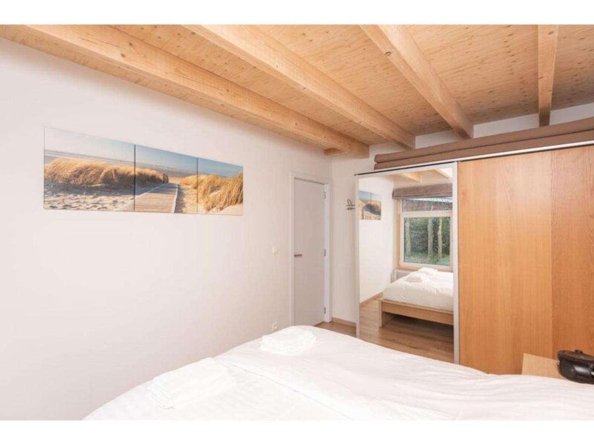 רנסה Quiet Location Yet Close To The Beach And Center Large Enclosed Garden מראה חיצוני תמונה