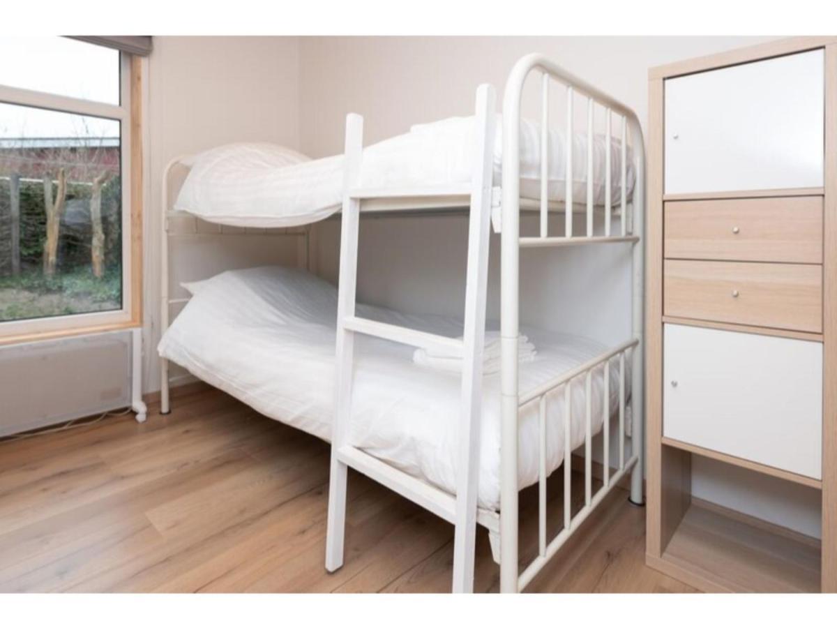 רנסה Quiet Location Yet Close To The Beach And Center Large Enclosed Garden מראה חיצוני תמונה